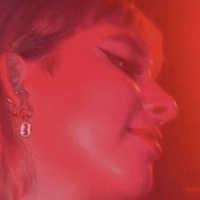 Одете Орлена Голи