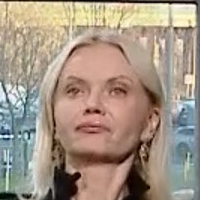 Олга Борис Голи