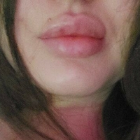 Оля Мимика Голи