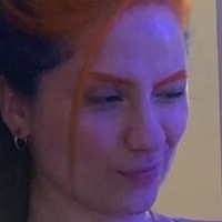 Пинкхололейди Голи