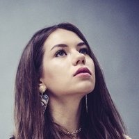 Полина Володина Голи