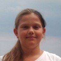 Полина Зуева Голи