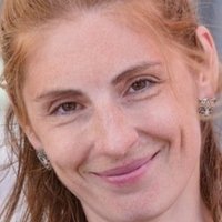 Риина Майдре Голи