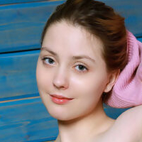 Рита Анджел Голи