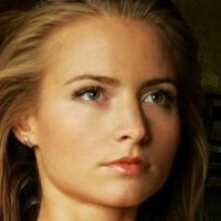 Робин Адисън Голи