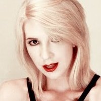 Рокси Вандивер Голи