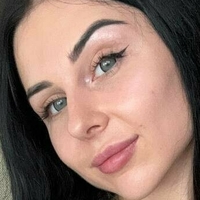 сабрина_чоко Голи