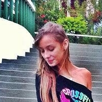 Сара Габриела Голи