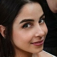 Сара Стефанизи Голи