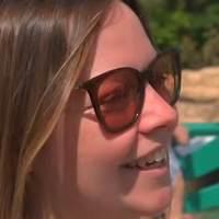 Сара Андерсън Голи