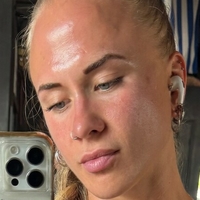 Сара Бекман Голи