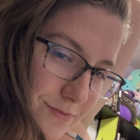 скарлеттфокс73 Голи