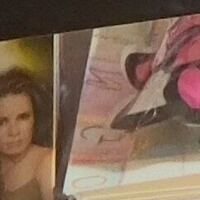 сексии_лис Голи