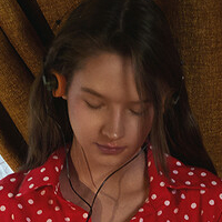 Секси Леся Голи