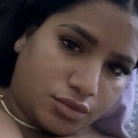 Соланж Ариас Голи