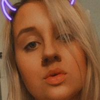 супгирллфв / Кристъл Роуз Голи