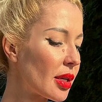 Татяна Дерябина Голи