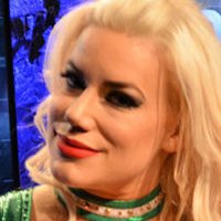 Таия Валкирия Голи