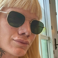 ТС Куин Матеа Голи