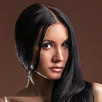 Уляна Ашурко Голи