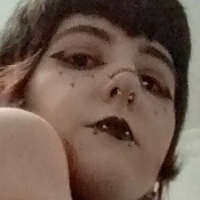 вампир_гот Голи