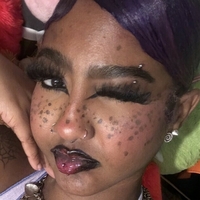 венусгрл444 Голи