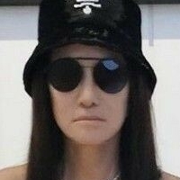 Вера Ванг Голи