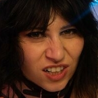 Виктория Глий Голи