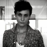 Виржини Дюбуа Голи