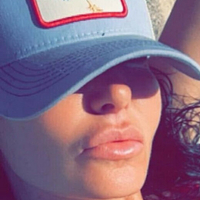 вирли_алабама Голи