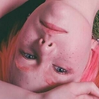 уайт_блонд_ Голи