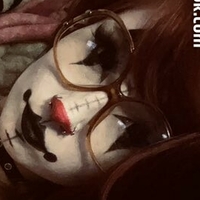xxbloodymascaraxx Голи