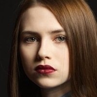 Яна Енжаева Голи