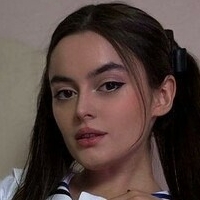 Яна Леонова Голи