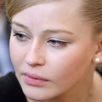 Юлия Пересилд Голи