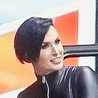 Захра Елис Голи
